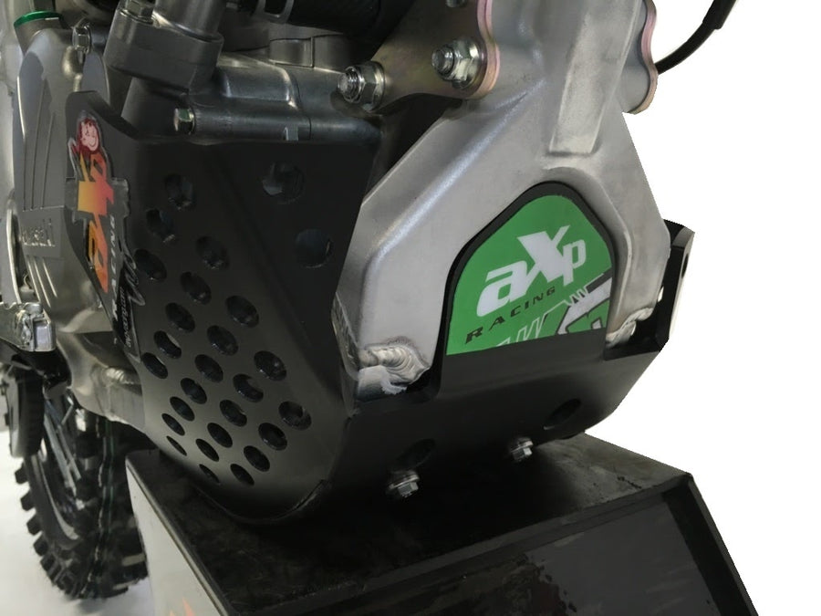 KAWASAKI KX 250 [2017-2018] - Motorbeschermplaat