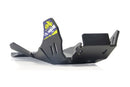 SHERCO SE 300 F [2014-2024] - Motorbeschermplaat
