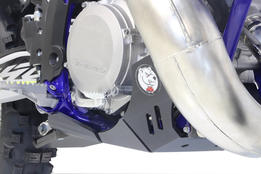 SHERCO SE 300 F [2014-2024] - Motorbeschermplaat