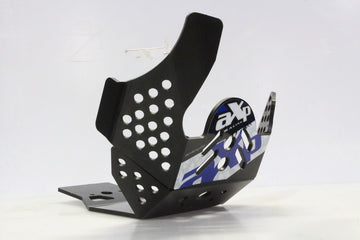 YAMAHA YZ 450 [2019-2022] - Motorschutzplatte