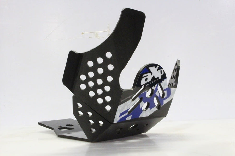 YAMAHA YZ 450 [2019-2022] - Motorschutzplatte