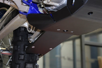 SHERCO SE 125 [2018-2023] - Motorbeschermplaat