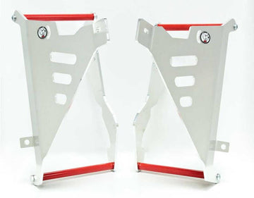HONDA CRF 250 R [2018-2019] - Radiator guard