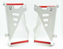 HONDA CRF 250 RX [2018-2019] - Radiator guard