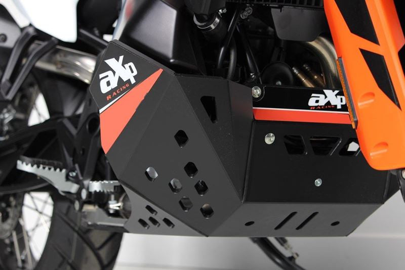 KTM 790 ADVENTURE [2019-2021] - Motorbeschermplaat