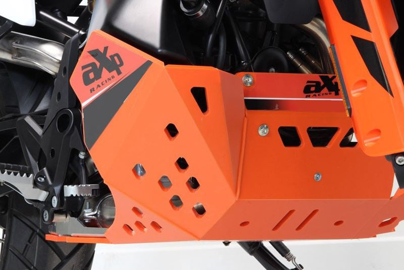 KTM 790 ADVENTURE [2019-2021] - Bescherming tegen onderdoorrijden