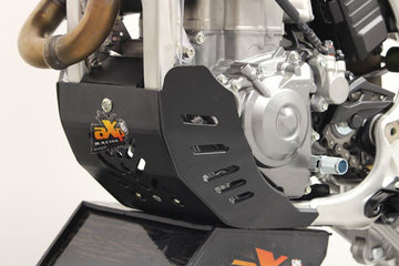 HONDA CRF 250 R [2022-2025] - Underrun protection
