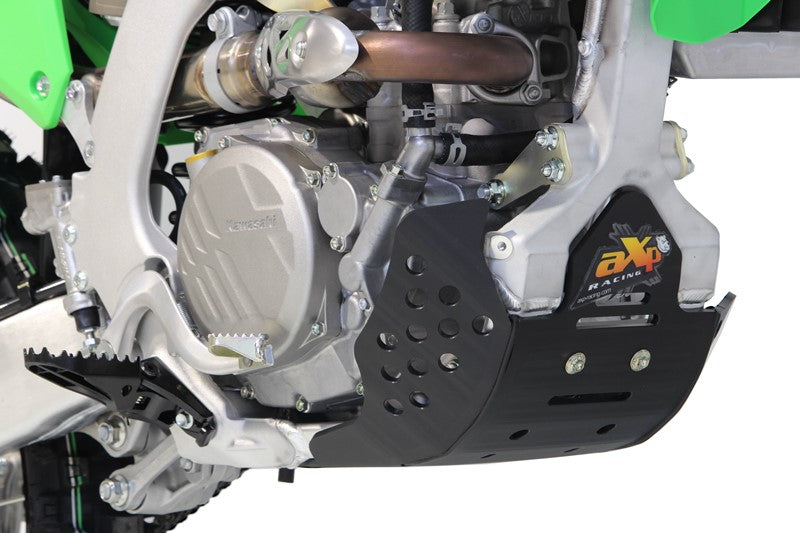 KAWASAKI KX 250 [2021-2024] - Onderdoorrijbeveiliging
