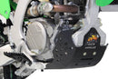 KAWASAKI KX 250 [2021-2024] - Onderdoorrijbeveiliging