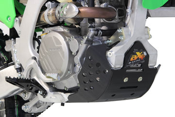 KAWASAKI KX 250 [2021-2024] - Onderdoorrijbeveiliging