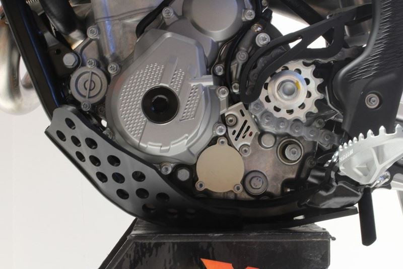 GAS GAS MC 250 F [2021-2023] - Underrun protection