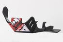 GAS GAS EC 350 F [2022-2023] - Engine protection plate