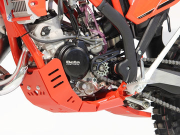 BETA RR 200 [2023-2025] - Motorschutzplatte