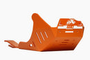 KTM 690 SUPERMOTO [2009-2026] - Underrun protection