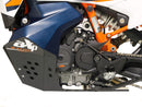 KTM 890 ADVENTURE [2022-2025] - Bescherming tegen onderdoorrijden