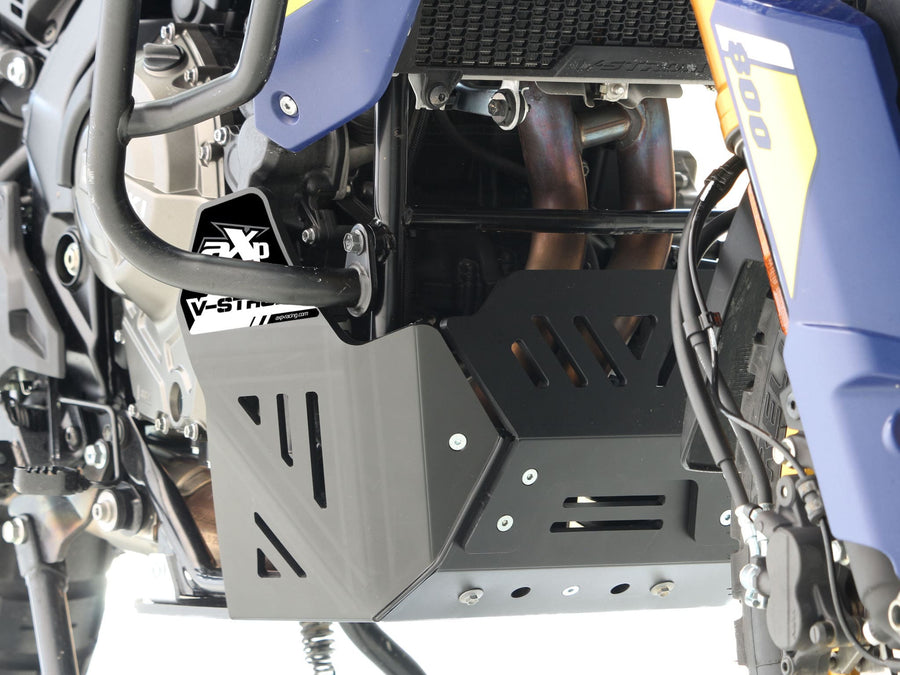 SUZUKI DL 800 V STROM [2022-2026] - Unterfahrschutz