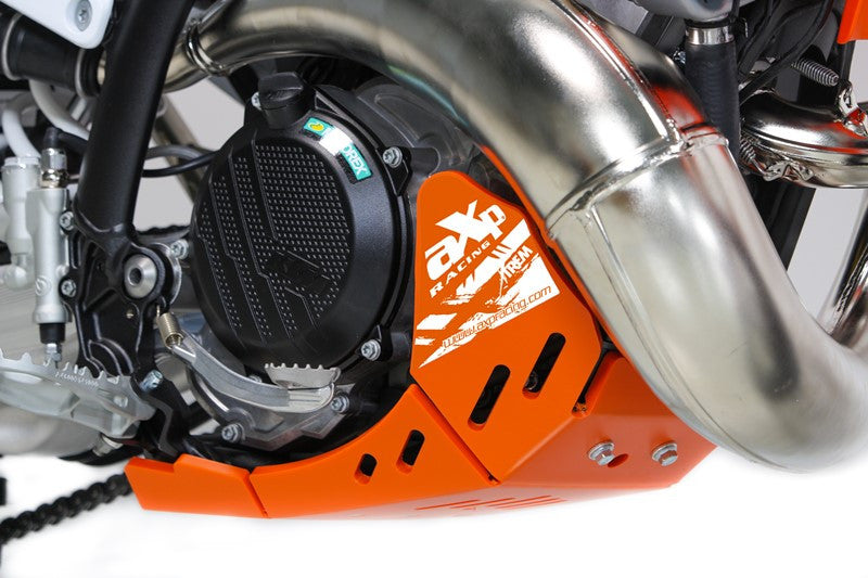 KTM 300 XC W [2024-2026] - Motorschutzplatte