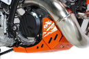 KTM 300 XC W [2024-2026] - Motorschutzplatte