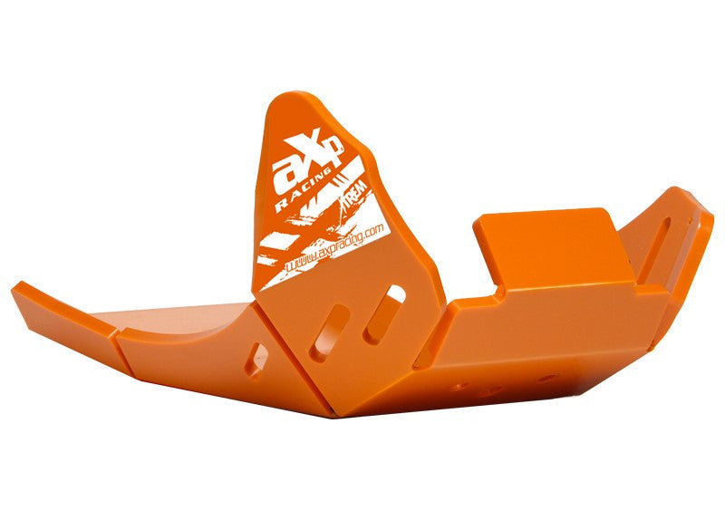 KTM 300 XC W [2024-2026] - Motorschutzplatte