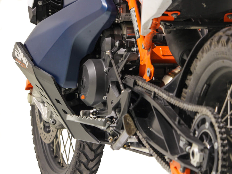 KTM 890 ADVENTURE [2022-2025] - Underrun protection
