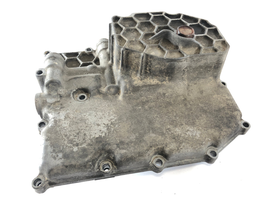 Suzuki Bandit GSF 1200 S WVA9 [2001] - Oil pan engine cover