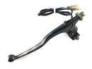 Kawasaki KLR 250 KL250D [1988] - Clutch fitting with clutch lever-3