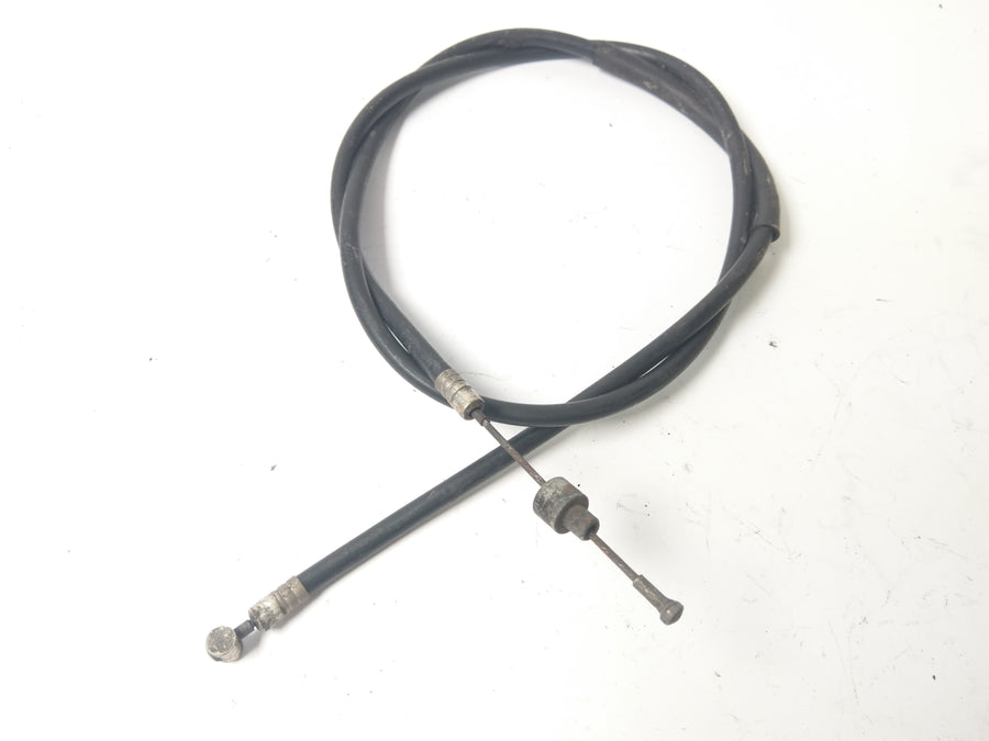 Yamaha Rd 250 350 - Type 351 352 - Bowden Cable Cable Train