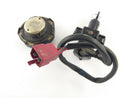 Honda Africa Twin XRV 650 RD03 [1989] - Castle Set Ignition Lock-2