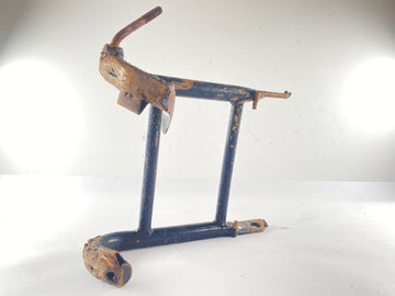 BMW R 75/6 [1974] - Center stand