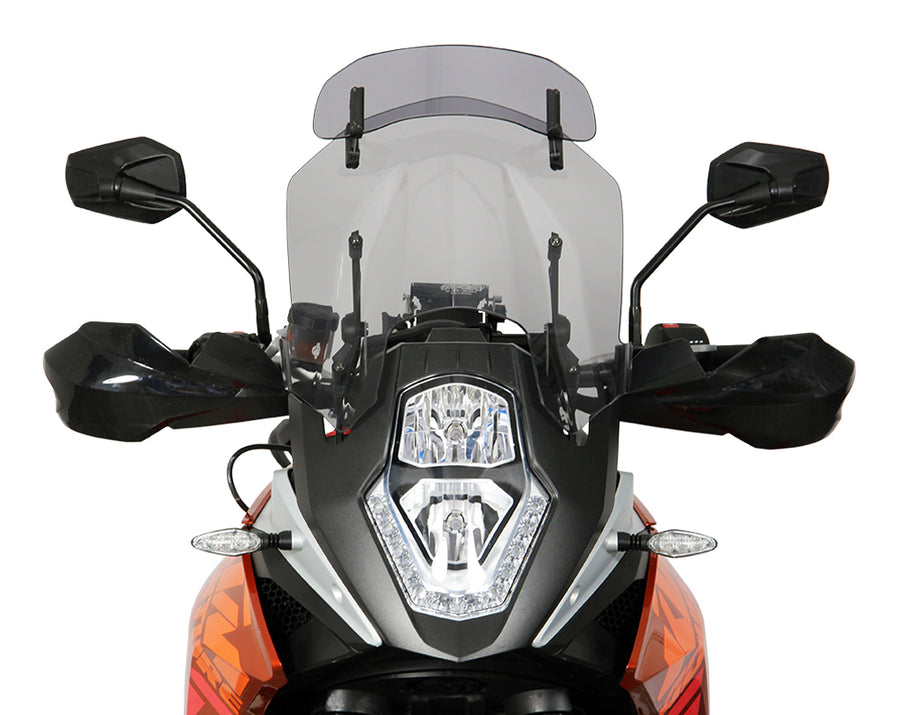 KTM ADVENTURE 1050 / 1090 / 1190 – Variotouringscreen "VT"