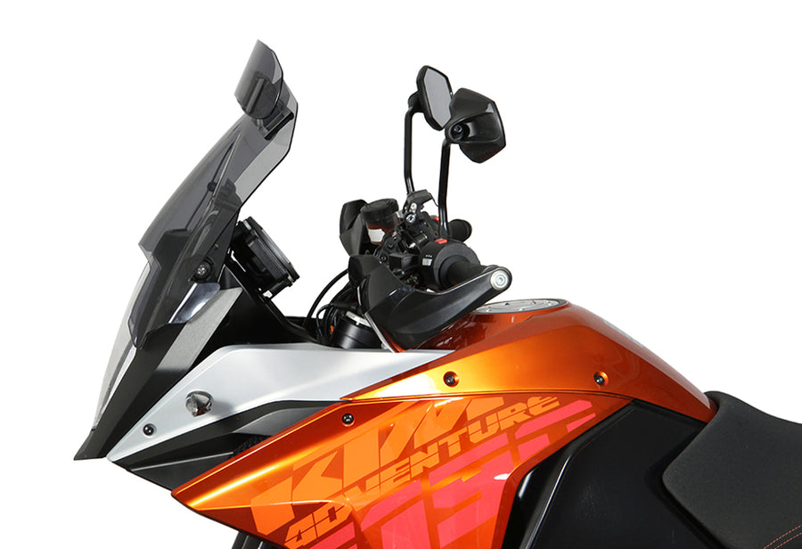 KTM ADVENTURE 1050 / 1090 / 1190 – Variotouringscreen "VT"