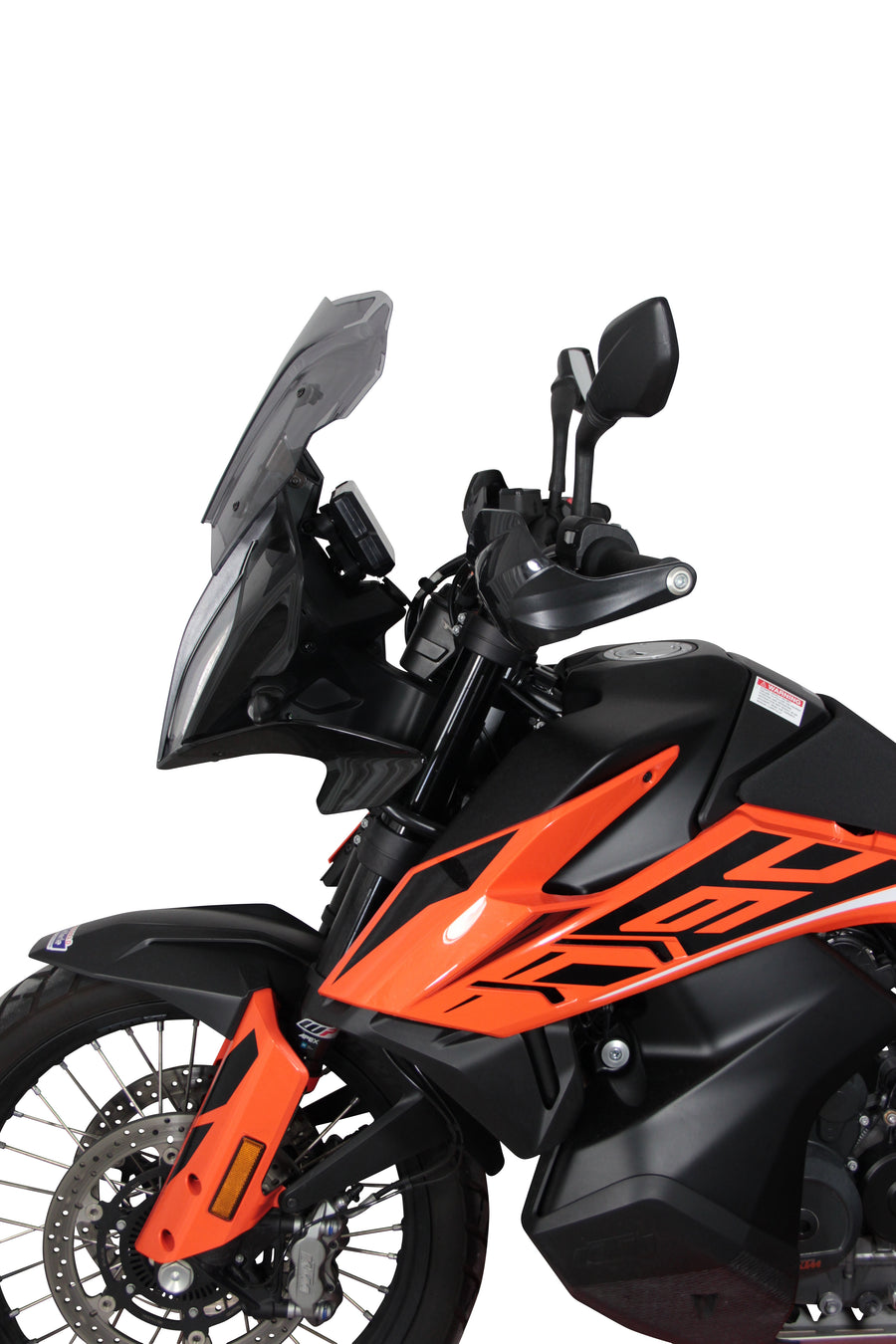 KTM Adventure 390 / 790R / 890R -2022 [2018-] -Sports Disc "SPN"