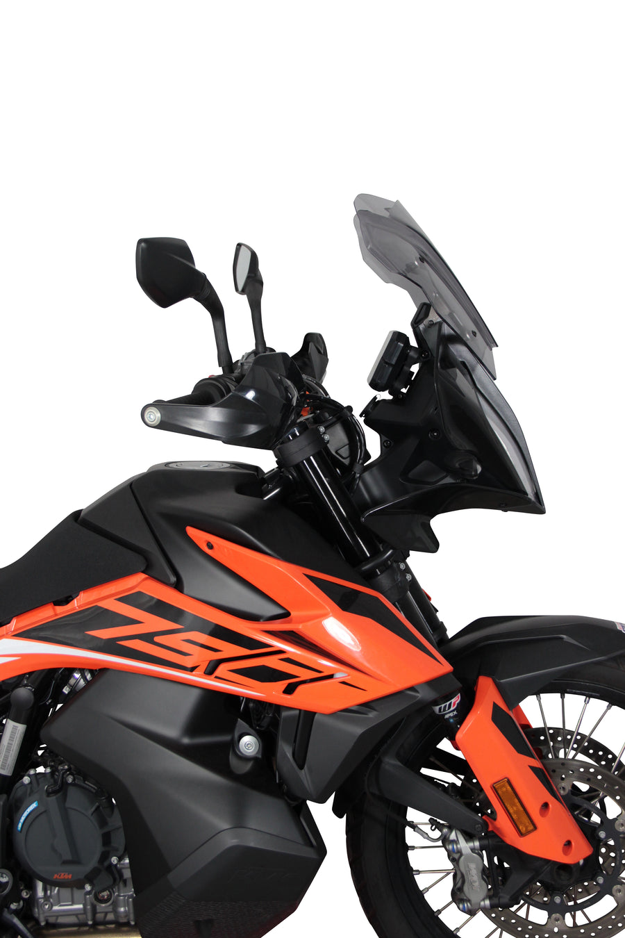 KTM Adventure 390 / 790R / 890R -2022 [2018-] -Sports Disc "SPN"