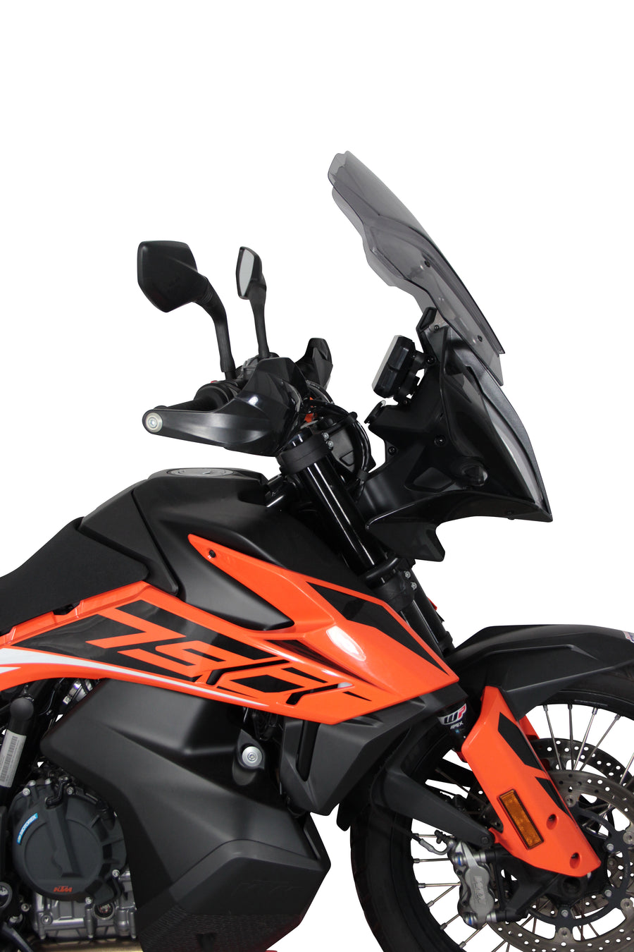KTM Adventure 390 / 790R / 890R -2022 [2018-] -touring Disc "TN"