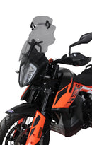 KTM Adventure 390 / 790R / 890R -2022 [2018-] -variotouringscreen "vtn"-3
