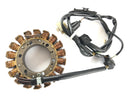 Honda NX 650 Dominator RD02 [1992] - Alternator Stator-4
