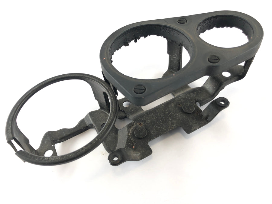 Kawasaki ZXR 400 ZX400L [1993] - Cockpit Holder Instrumentdrager
