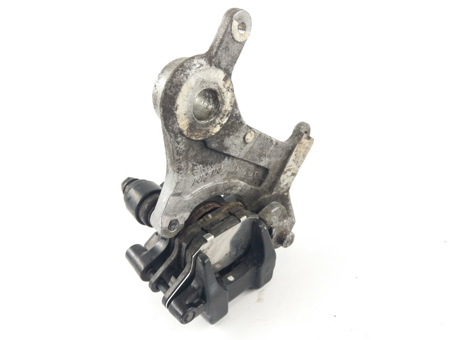 Honda NX 650 Dominator RD02 [1992] - Brake caliper rear with anchor plate
