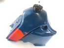 Yamaha TT 600 E 4GV [1996] - Tank Benzintank-2