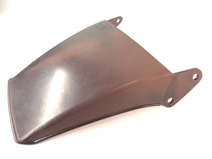 Suzuki DR 800 S SR42B [1991] - Wind Shield Cladding Disk