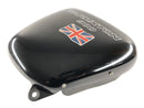Triumph Thruxton 900 [2004] - Side cover left-1