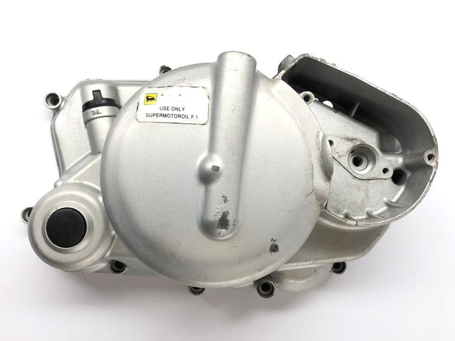 Cagiva Mito 125 EVO 8P [1996] - Kupplungsdeckel Motordeckel