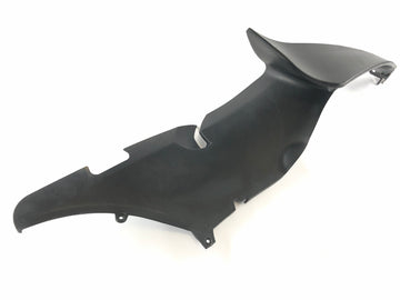 Kan op de Spyder SM5 [2009] - bekleding in de linkerkant