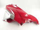 Moto GUZZI STELVIO 1200 4V [2008] - Tankbekleding aan de linkerkant-3