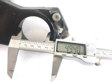 Aprilia RS 125 MPB [2000] - Top triple clamp with ignition lock - 0