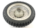 KTM 500 GS K4 [1983 Rotax] - Rear wheel rim rear-5