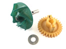 Aprilia Mille RSV 1000 ME [1999] - Water pump with drive pinion-1