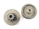 Aprilia Mille RSV 1000 ME [1999] - Starter Gears-2