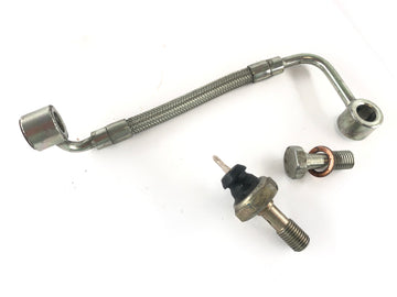 Triumph Sprint 955i RS T695 [2001] - Ölleitung mit Sensor - 0