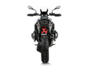 BMW R 1300 [2025] - Slip-On uitlaatsysteem (titanium)